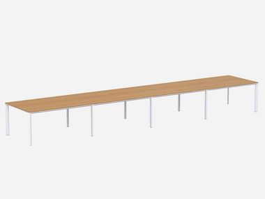 LAMINAR Table By INCLASS