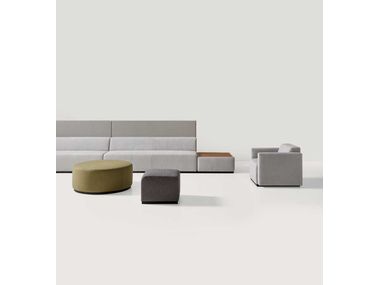 PAU Poltrona By INCLASS