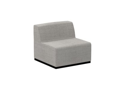 PAU Sillón pequeño By INCLASS