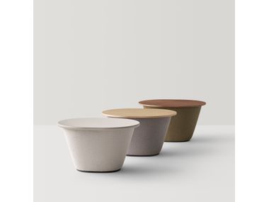 WABAO Coffee table By INCLASS