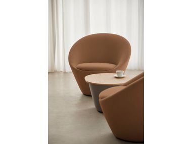 WABAO Coffee table By INCLASS