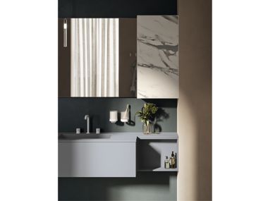 Bathroom cabinet 06 PROGETTO PUSH INDA®