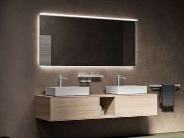 Bathroom cabinet 12 PROGETTO PUSH / CORRETTO INDA®