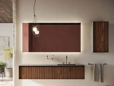 Bathroom cabinet 13 DIVO INDA®