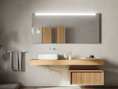 Bathroom cabinet 16 DIVO INDA®