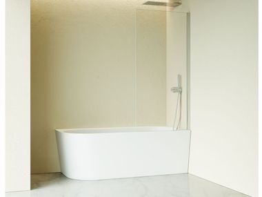 Cabina de ducha CLAIRE DESIGN SV INDA®