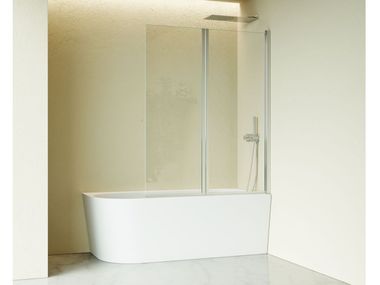Cabina de ducha CLAIRE DESIGN SV INDA®