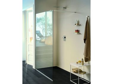Panel de 6 mm para mampara de ducha WALK IN 6 INDA®