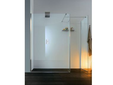 Panel C de 6 mm para mampara de ducha WALK IN 6 INDA®