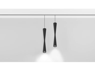 INF KARIM RASHID Track-Light By Centersvet | design Karim Rashid