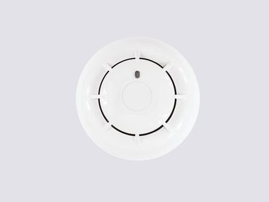 Optical smoke detector ED100 INIM