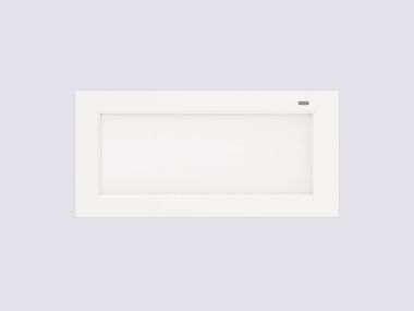 Luminaire de sécurité LED en polycarbonate HP100 INIM