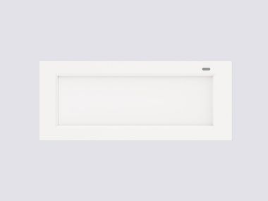Luminaire de sécurité LED en polycarbonate HP200 INIM