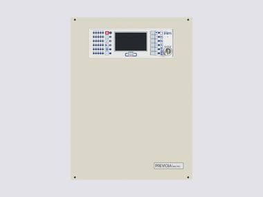 Brandmelder- und Alarmsystem PREVIDIA MICRO INIM