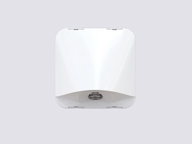 Luminaire de sécurité LED en polycarbonate SPOTLED SIDE INIM
