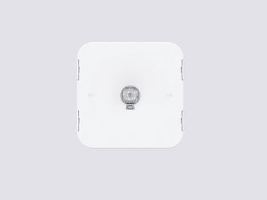 Luminaire de sécurité LED en polycarbonate SPOTLED UP ARTIC INIM