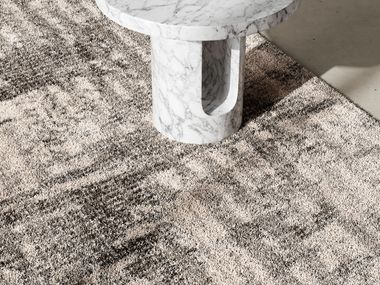Polyamide rug REVERIE INK.RUGS