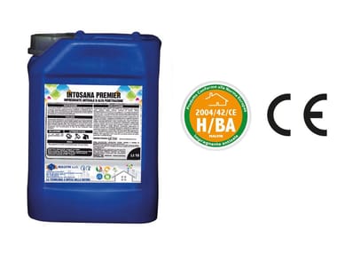 Malvin, INTOSANA PRIMER Primer