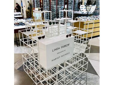 IPOT AD HOC RETAIL / EXHIBITION Modular aluminium display unit By iPot ...