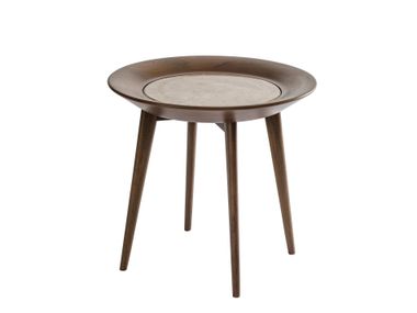 Mesa de apoio redonda IRIS ENNE