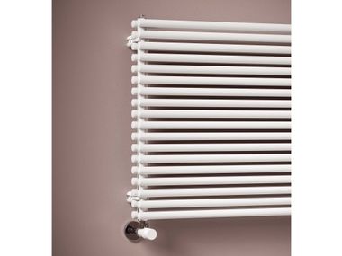ARPA23_2 HORIZONTAL Steel decorative radiator By IRSAP