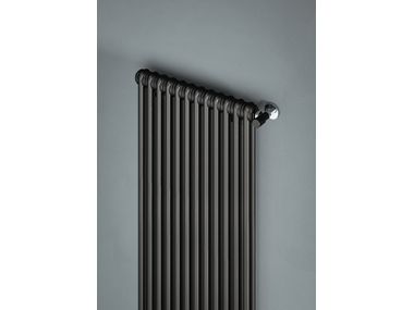 TESI 2 Modular steel decorative radiator By IRSAP