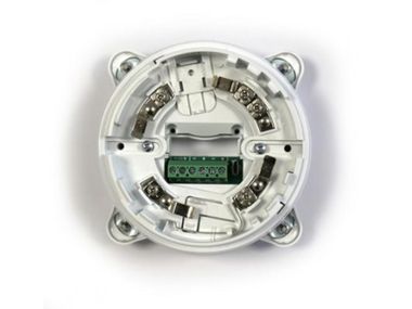 INIM, ISB1000 Basi con segnalatore Ottico/Acustico non indirizzate