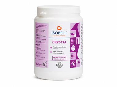 Anti-Salt Silane and Siloxane Primer ISOBELL CRYSTAL ISOBELL®