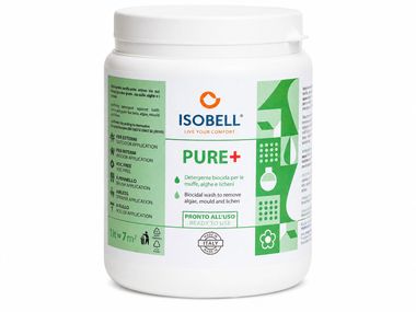 Anti-Mold Cleaner and Sanitizer ISOBELL PURE+ ISOBELL®