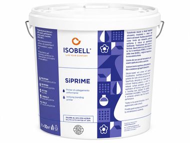 Primer ISOBELL SIPRIME ISOBELL®