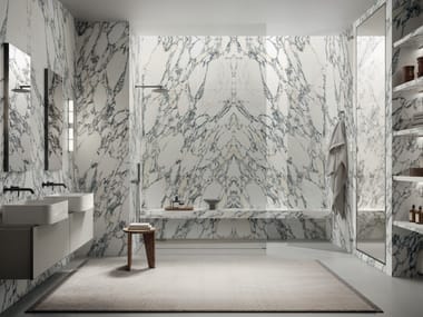 ITALSTONE, ARABESCATO CORCHIA Pavimento/rivestimento antibatterico in gres porcellanato