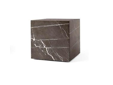 Porcelain stoneware coffee table MONOLITE I.T.F. Design