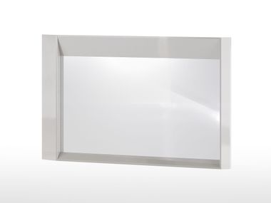 Rectangular wall-mounted mirror FUTURA IVG Home Collection