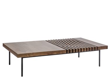 Mesa de centro de café retangular IZZY ENNE