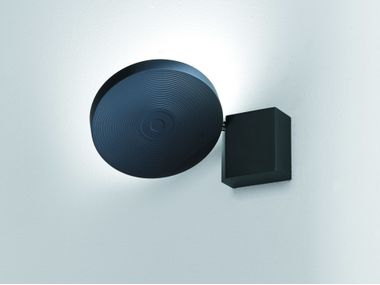 Adjustable LED wall lamp CIDI ICONE