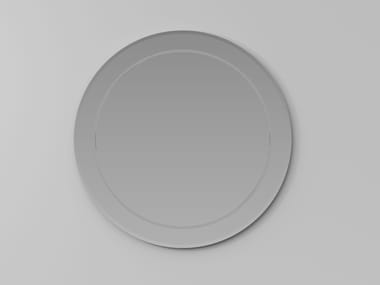 Ideagroup, MARTE Specchio ovale per bagno