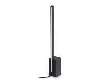 LED table lamp ESSENCE TL SQUARE Ideal Lux