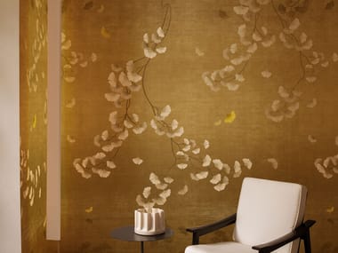 CONTEMPORARY WALLPAPER Wall&decò