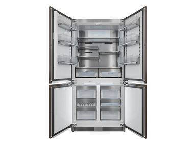 Einbaukühlschrank R96BICD Ilve