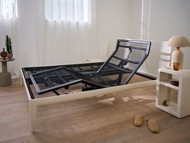 Bed bases