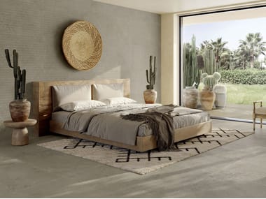 Imola, CLOSER Pavimento/rivestimento in gres porcellanato effetto pietra