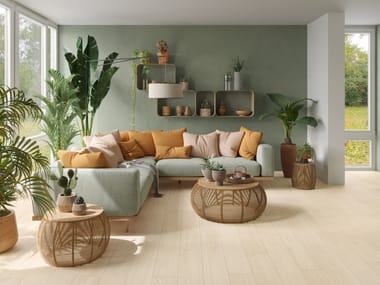 Imola, MOTHER Pavimento/rivestimento in gres porcellanato effetto legno