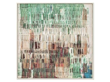 Gemälde aus Segeltuch AGAVE - AMAZZONIA In Stock