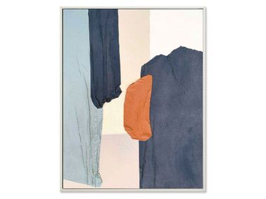 Gemälde aus Segeltuch AGAVE - FABRICS 2 In Stock