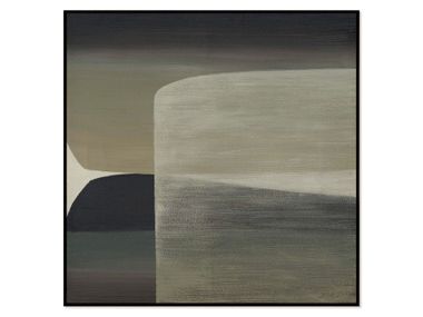 Gemälde aus Segeltuch AGAVE - KUBRICK In Stock