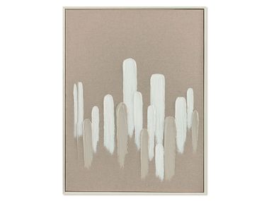 Gemälde aus Segeltuch AGAVE - UPSIDE In Stock