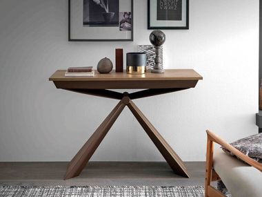 Extending console table ALTACOM - GENESI In Stock