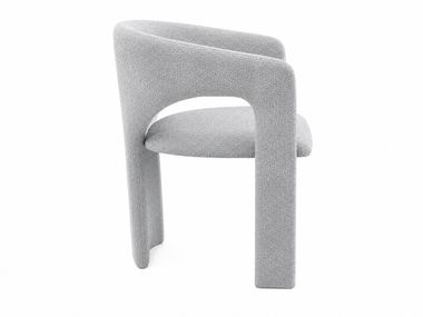 Chair with armrests ARKETIPO - SIENNA In Stock