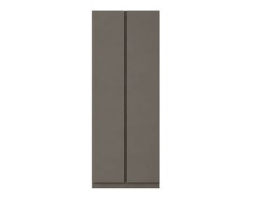 Laundry room cabinet for washing machine BIREX - IDROBOX In Stock