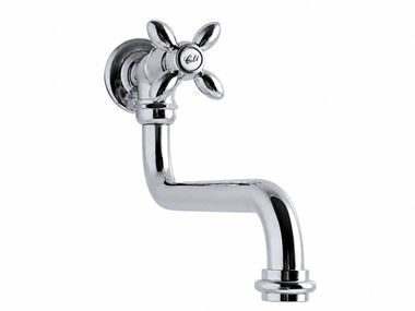 1 hole wall-mounted washbasin tap BLEU PROVENCE - RK02 In Stock